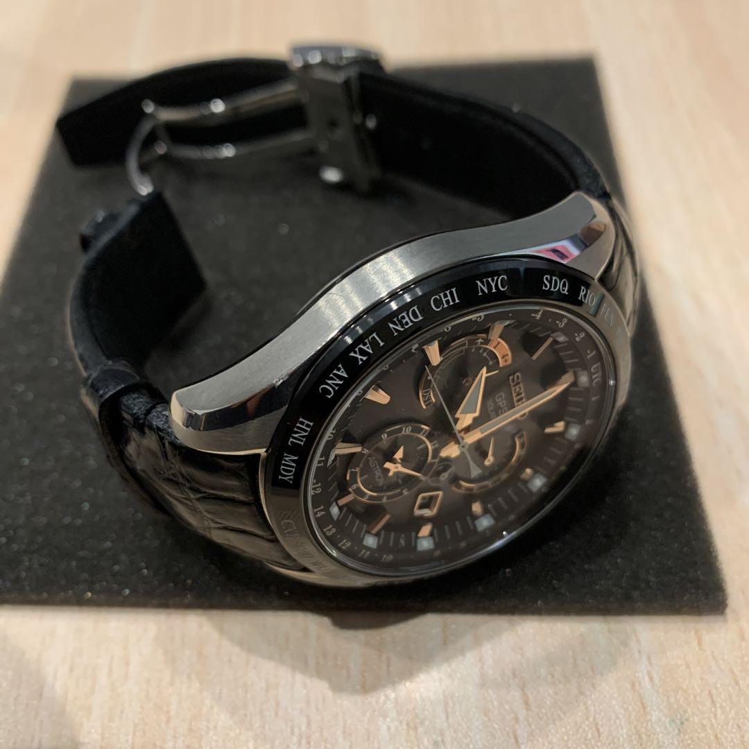 SEIKO