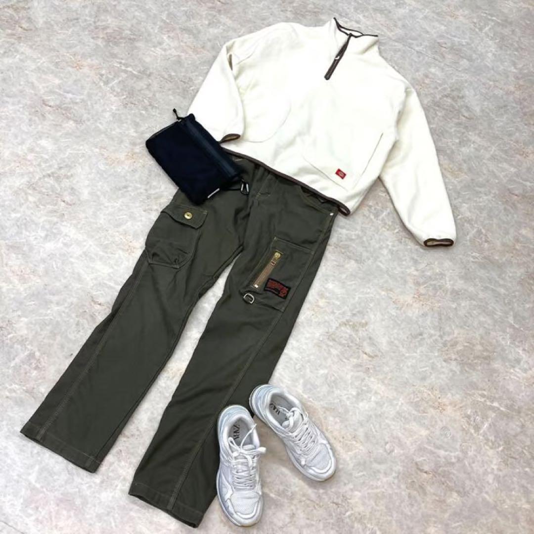 Men’s 【冬物】1週間コーディネート⭐️Sサイズ　13着　まとめ売り　セット
