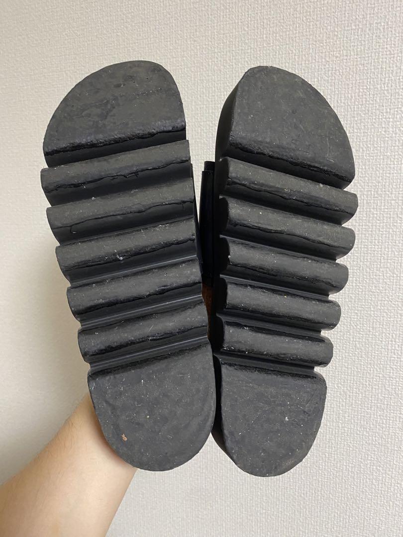 エンダースキーマ キャタピラー