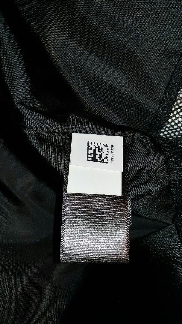 ノースフェイス resolve2  jacket ブラック サイズＭ