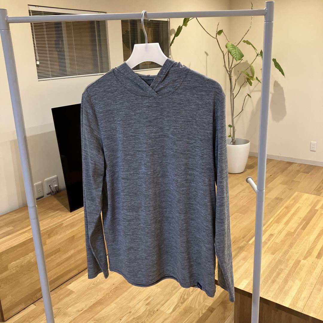 パタゴニア Patagonia メンズ・キャプリーン・クール・デイリー