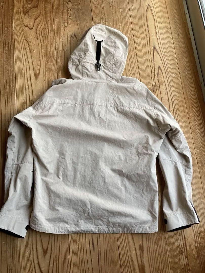 tilak odin jacketティラック オディン　ジャケット　M ベージュ