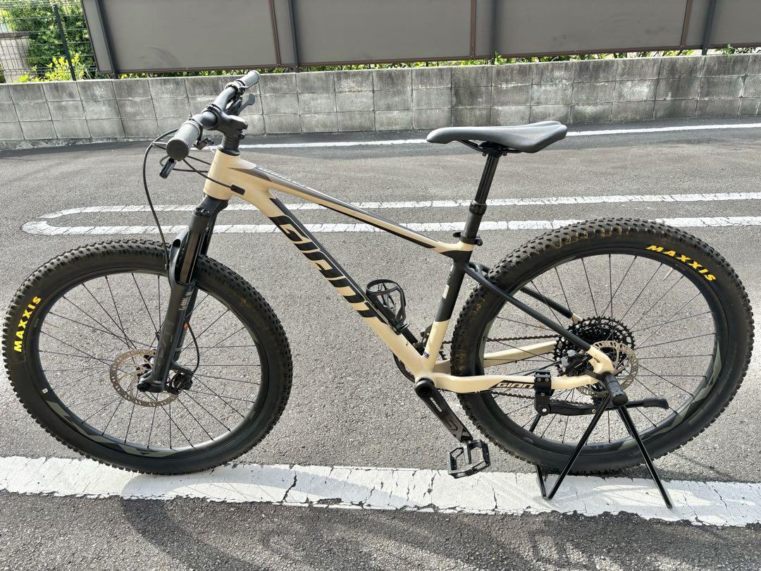 マウンテンバク GIANT　fathom2 サイズS 2020 GIANT Bicycles | FATHOM 2