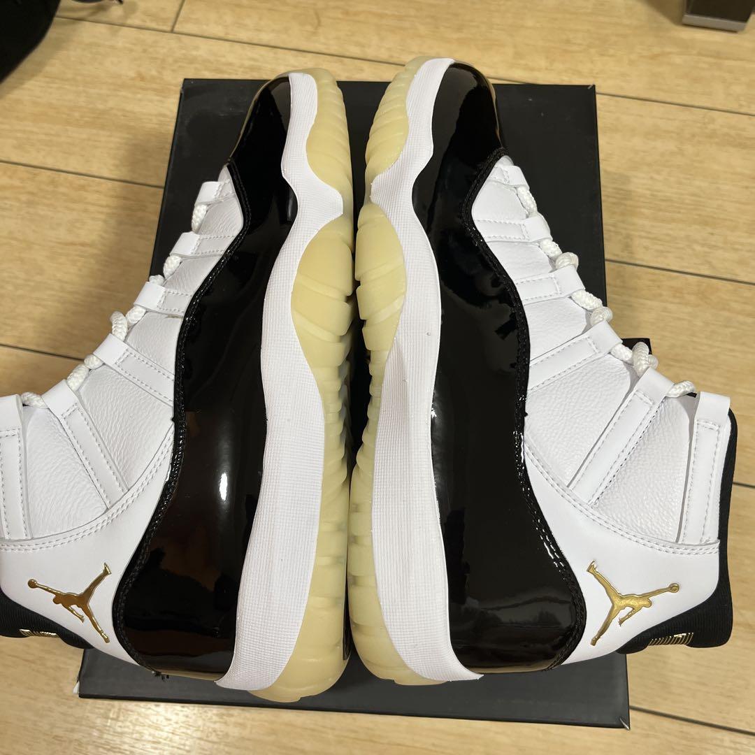NIKE エアジョーダン11 Gratitude AJ11 AIRJORDAN1