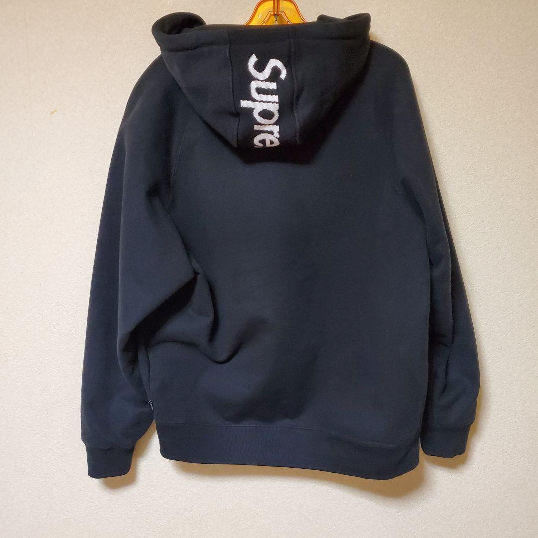 Supreme　即完売モデル❗ジップパーカー美品❗早い者勝ち❗