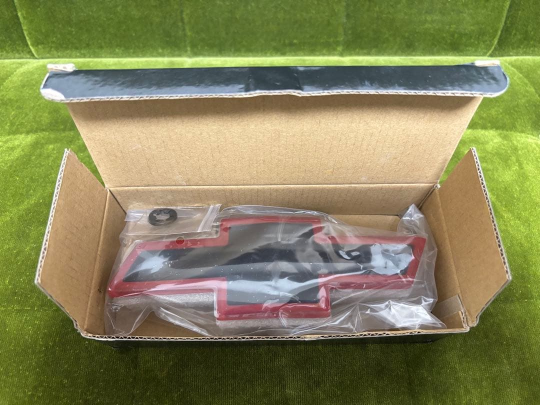 ★新品 シボレー c1500 454ss グリル エンブレム サバーバン タホ