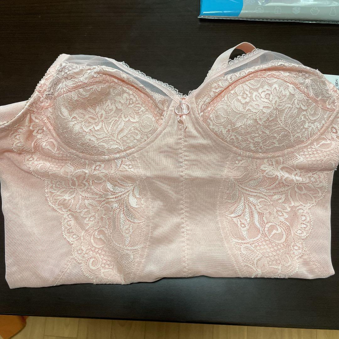 愛用 ダイアナ ボディースーツ 新品未使用品 下着 - education.semel