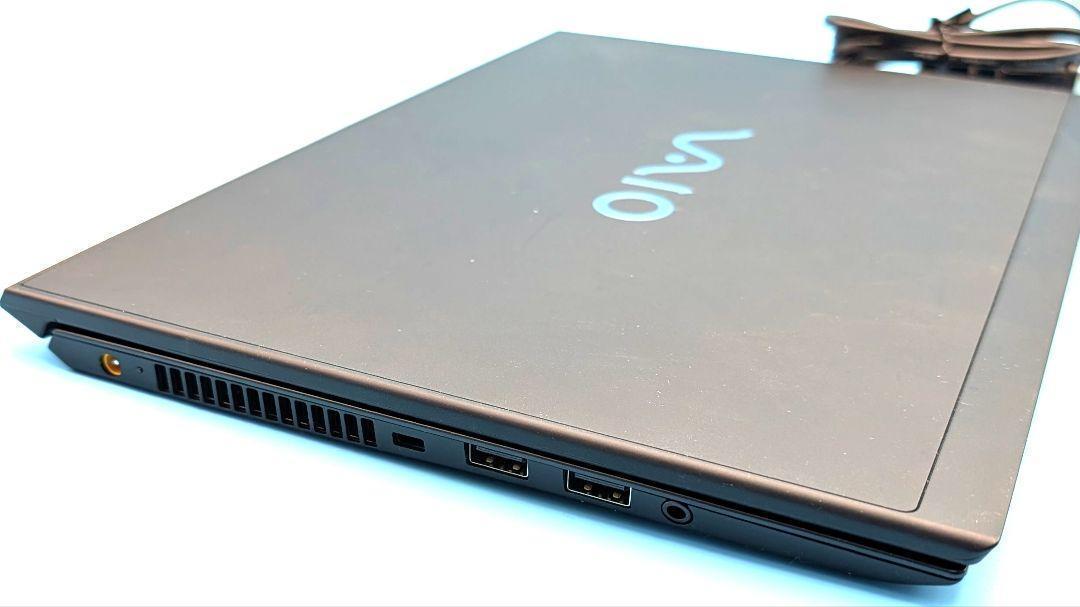 VAIO ノートパソコン