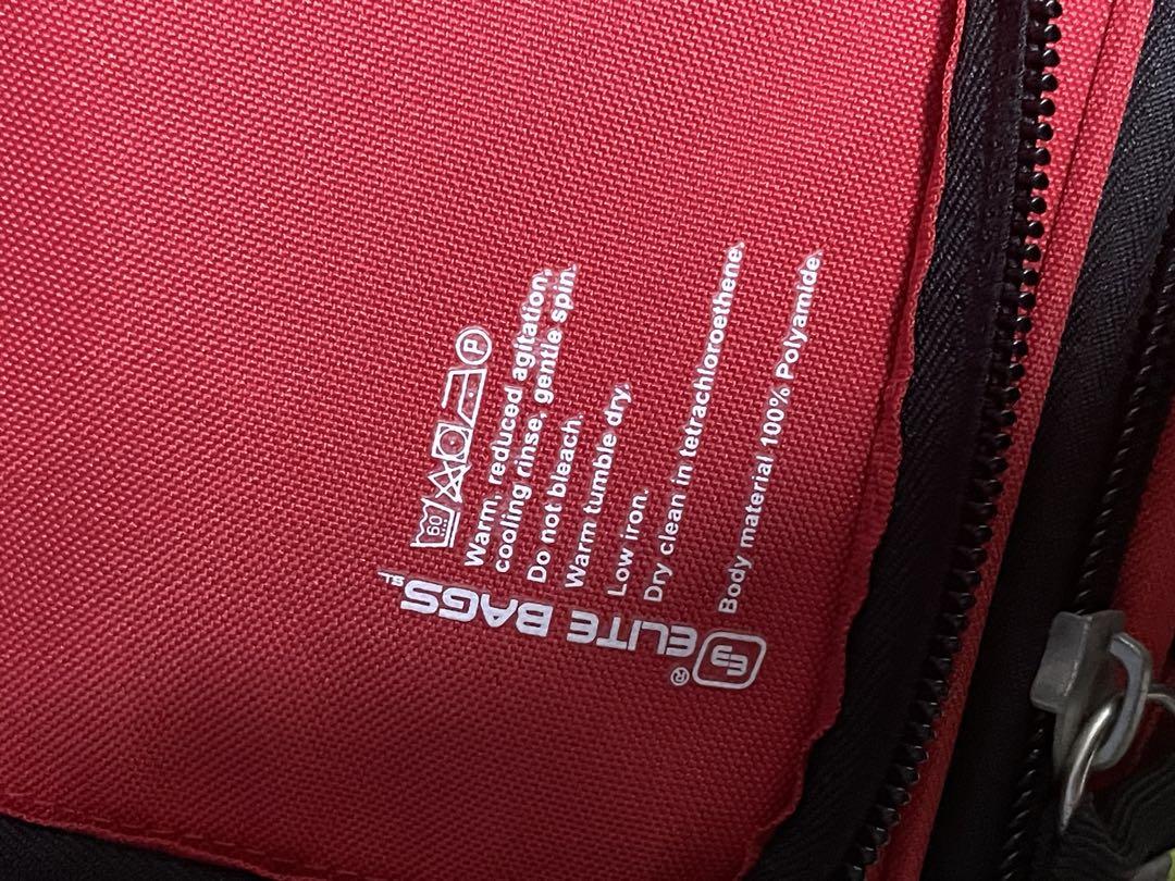 EB一次救命処置用救急バッグEB02-008 一次救命処置用
