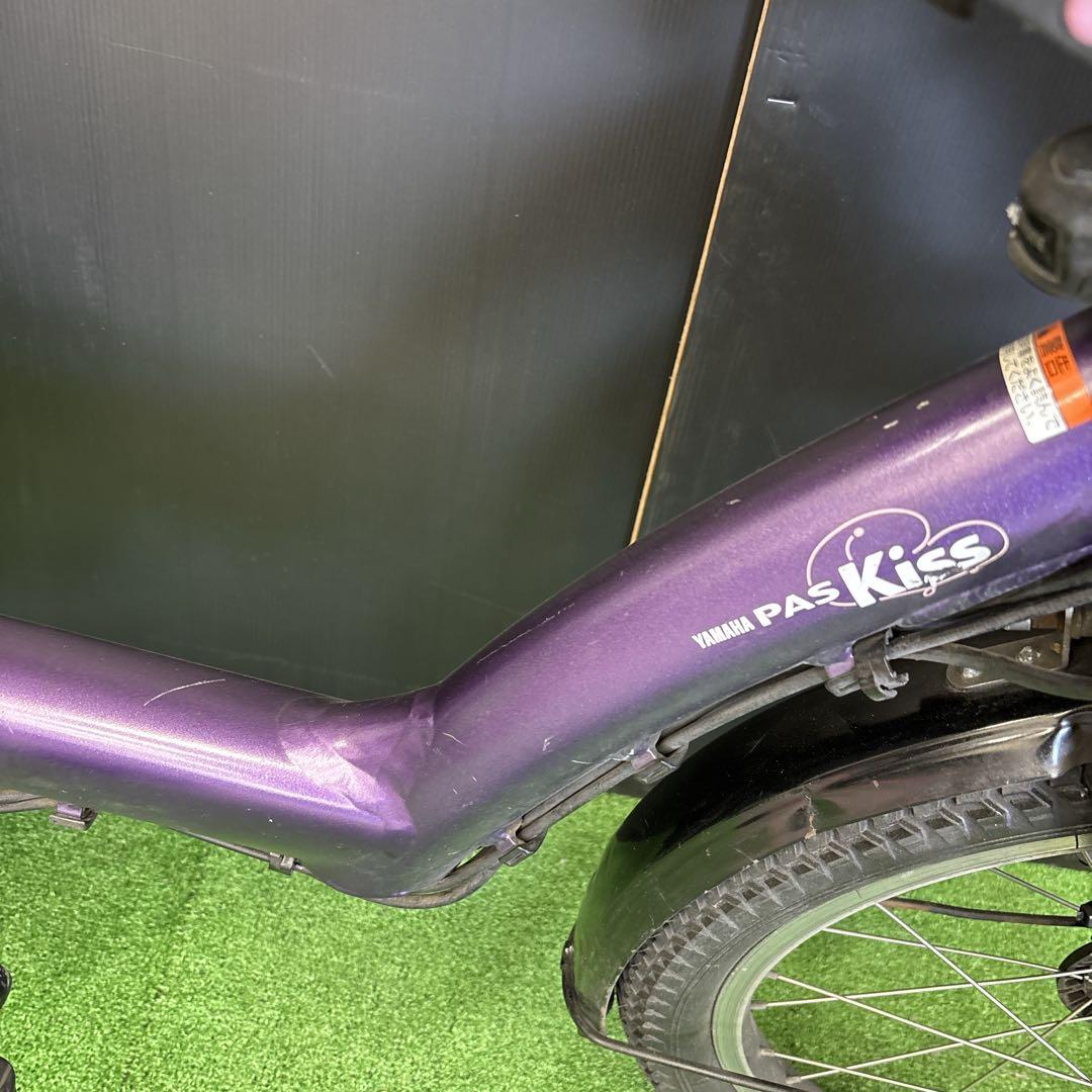 3人乗り対応 61やや傷や汚れあり