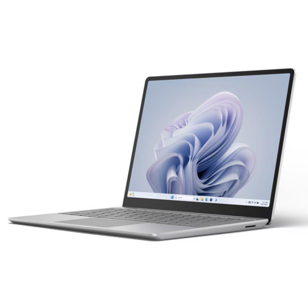 【新品/未開封】Surface Laptop Go3 128GB 日本限定モデル