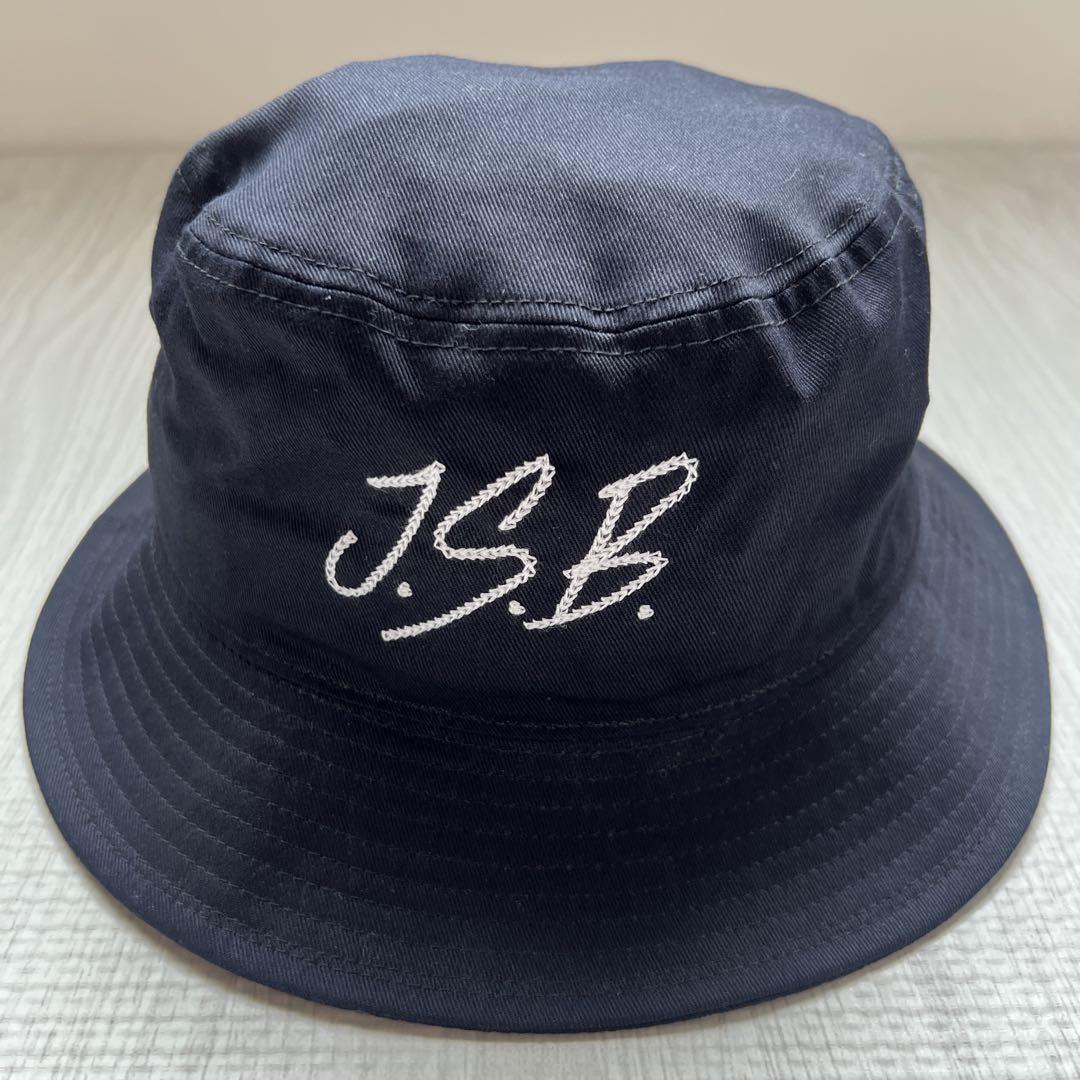 J.S.B 三代目J Soul Brothers バケットハット