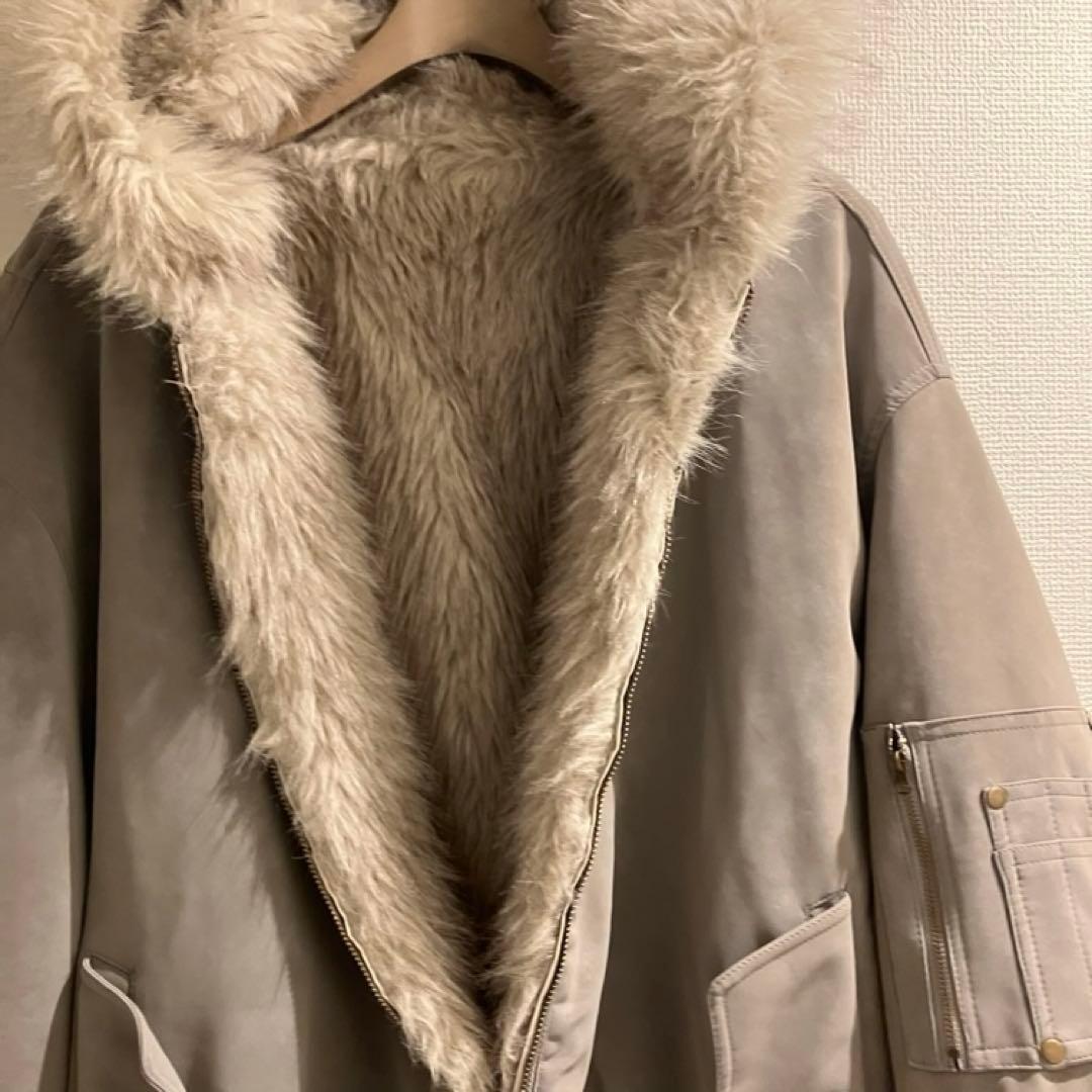 ユニセックス グレー