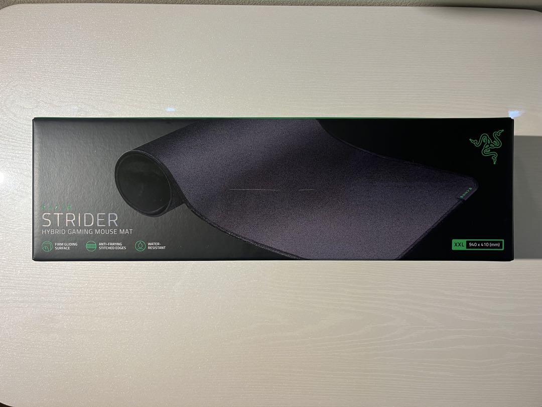 Razer Strider XXL ゲーミングマウスパッド