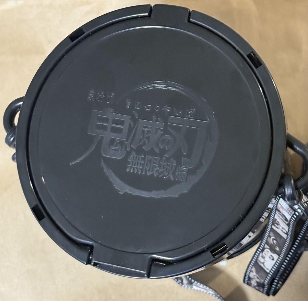【24時間以内発送】鬼滅の刃 無限城編 ポップコーンボックス 完売いたしました】『劇場版「鬼滅の刃」無限城編 第一章 猗窩座