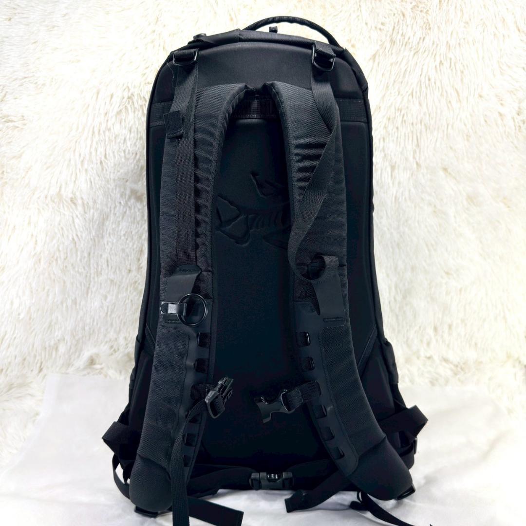 【極美品】ARC'TERYX アークテリクス アロー22 リュック 1228