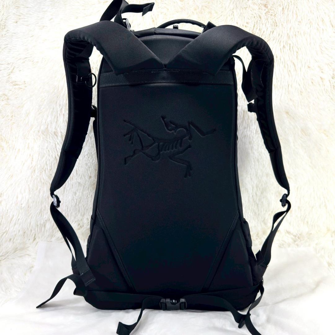 【極美品】ARC'TERYX アークテリクス アロー22 リュック 1228