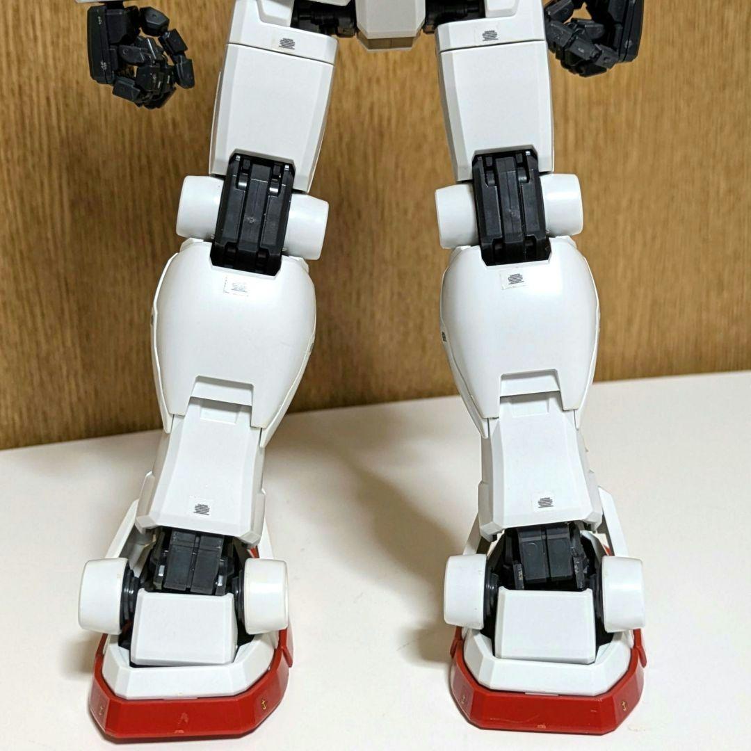 PG 1/60 RX-78-2 ガンダム 素組 旧モデル
