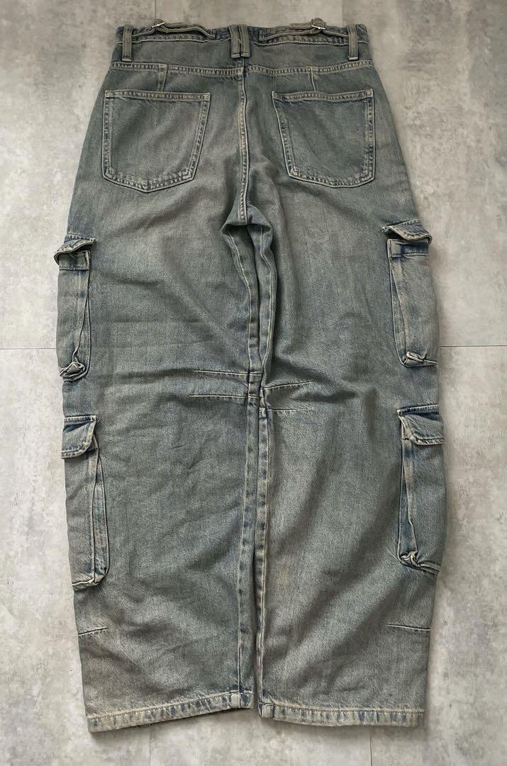 最強ボリューム ZARA