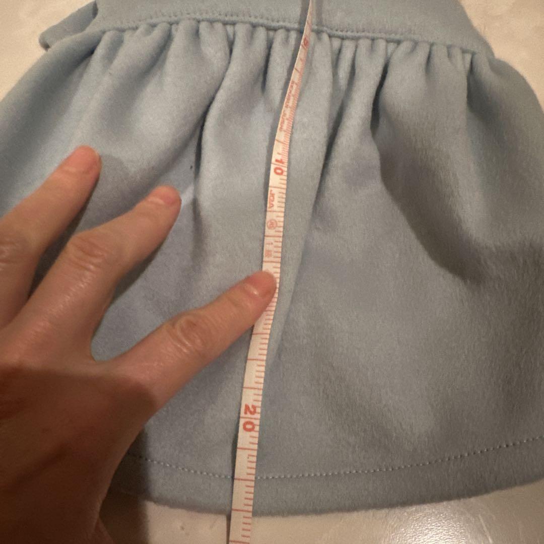 犬服 アトリエGG コート