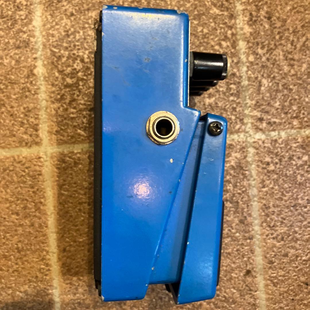 BOSS Compression Sustainer CS-3 日本製