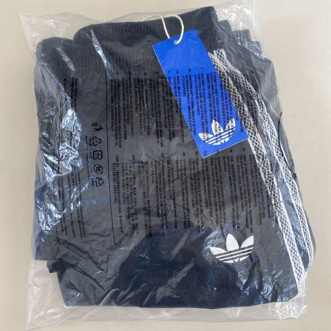 新品 アディダス オリジナルス サマーグロー スカート Sサイズ