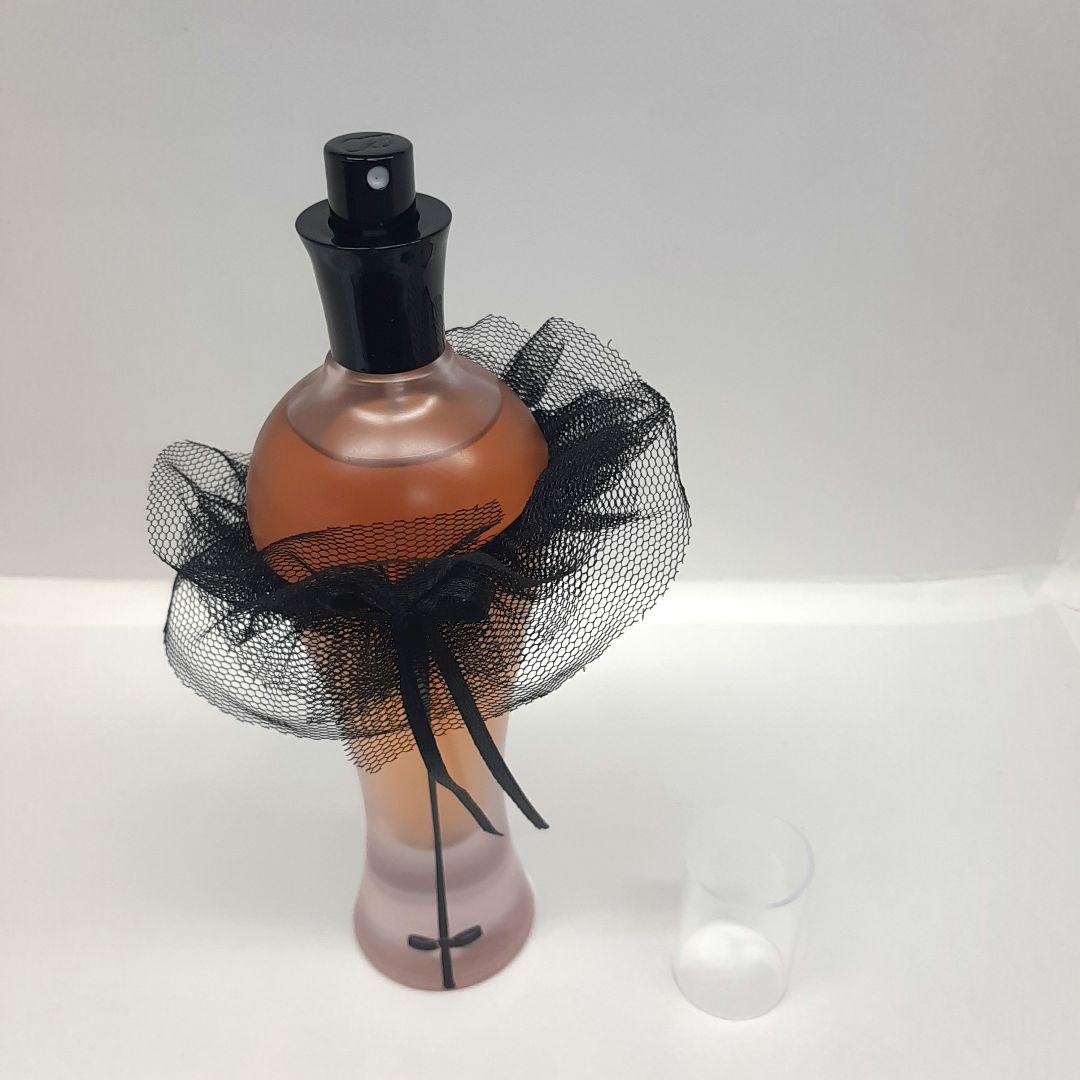 シャンタルトーマス クラシックゴールド オーデパルファム 100ml