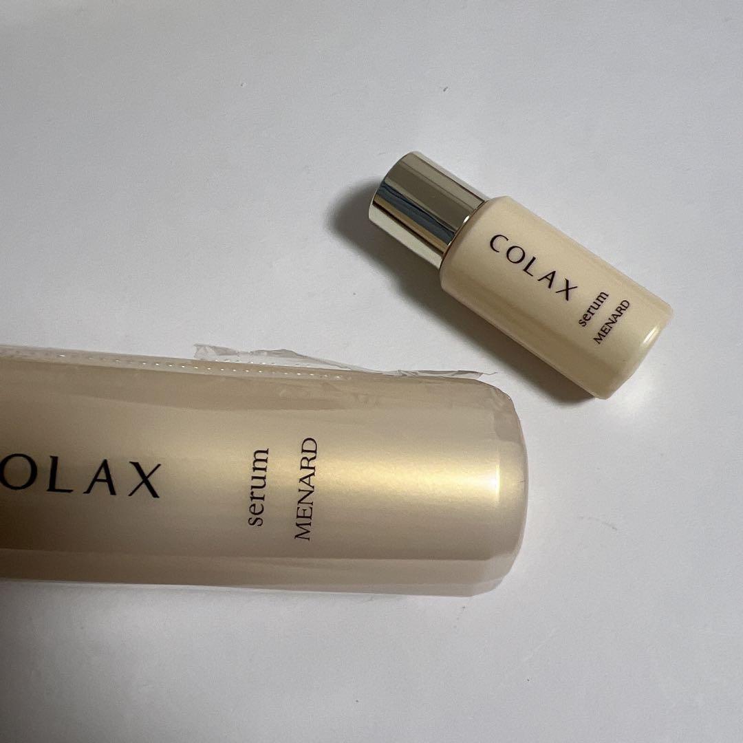 メナード アルファキット コラックスC 65ml+12ml