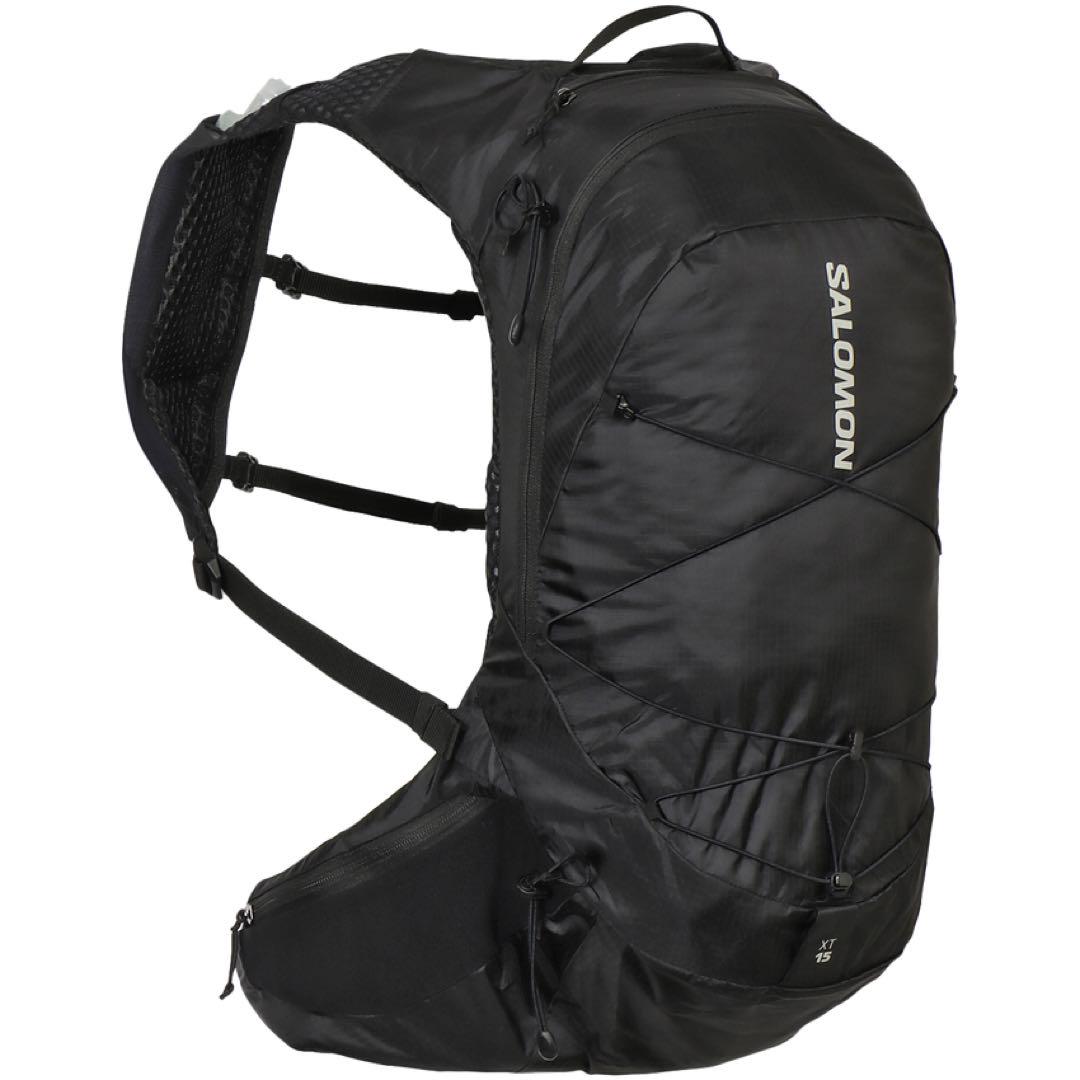バッグ Salomon xt-15