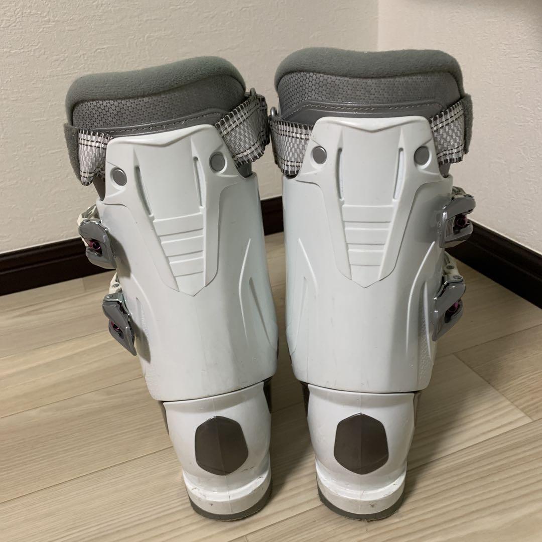 スキーブーツ NORDICA レディース25〜25.5