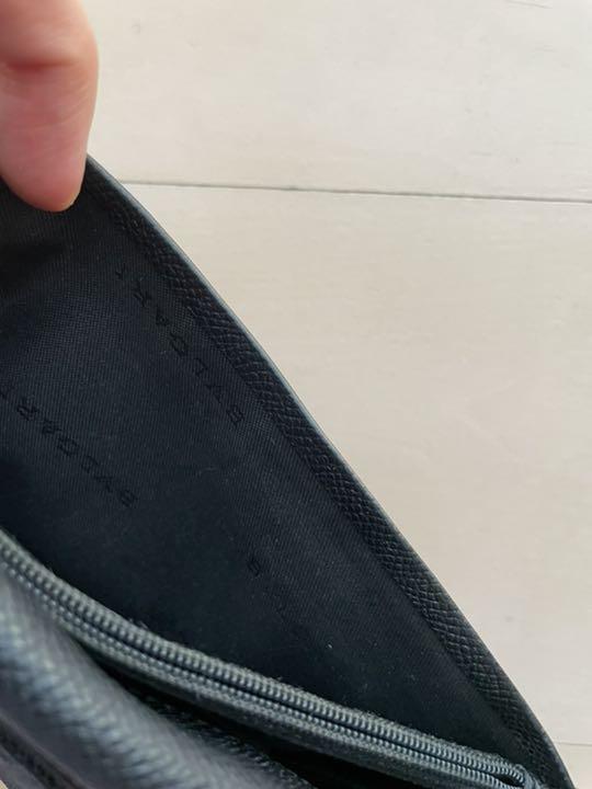 bvlgari 財布