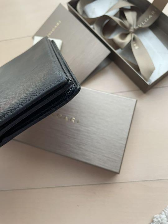 bvlgari 財布