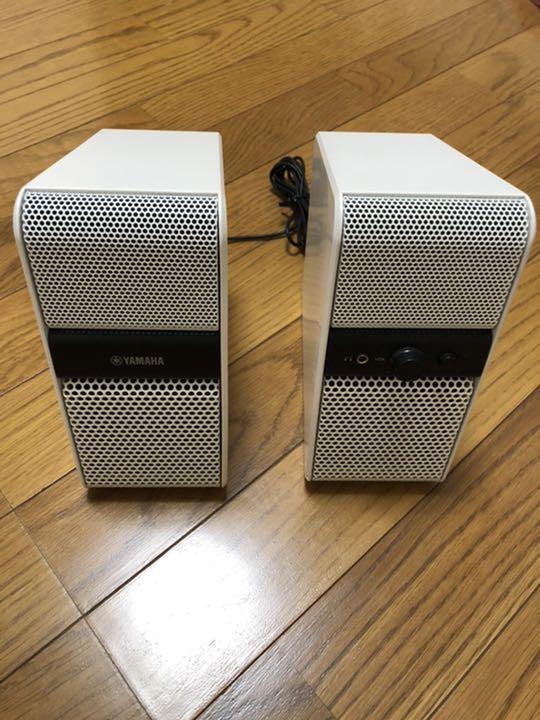 YAMAHA NX-50