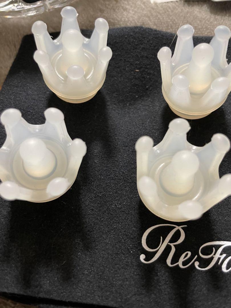 リファグレイスヘッドスパ ReFa GRACE HEAD SPA ヘッドスパ
