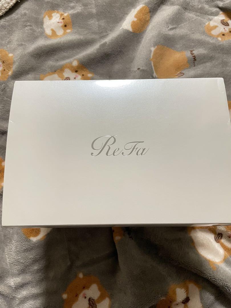 リファグレイスヘッドスパ ReFa GRACE HEAD SPA ヘッドスパ