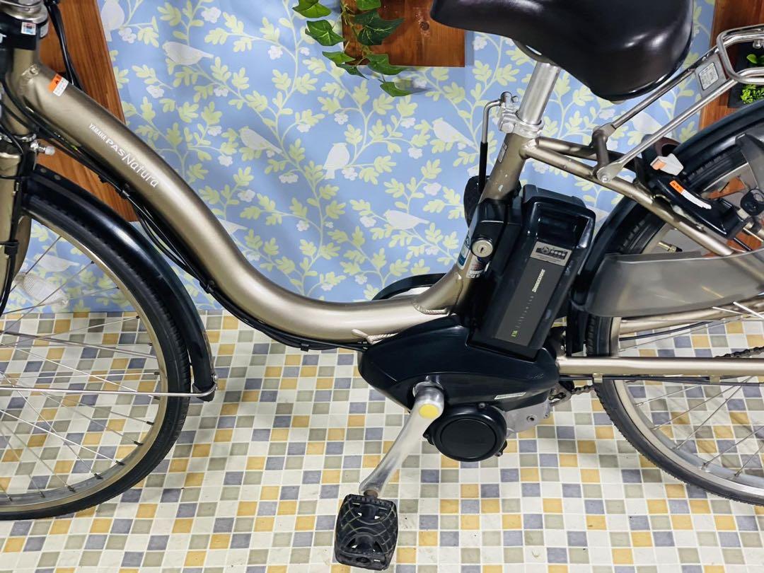 セール0618ヤマハ電動アシスト自転車