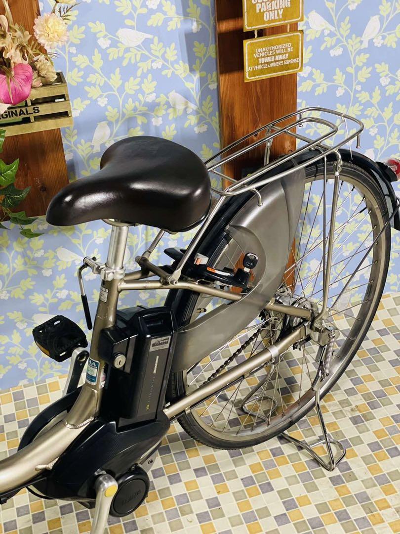 セール0618ヤマハ電動アシスト自転車