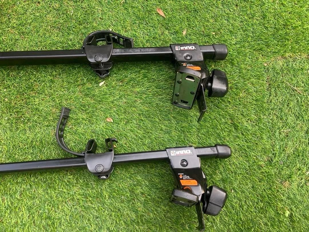 THULEスキーキャリア スノーボードキャリア