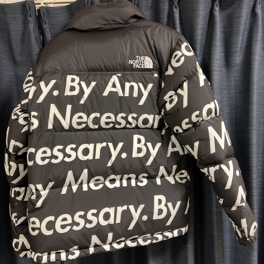the