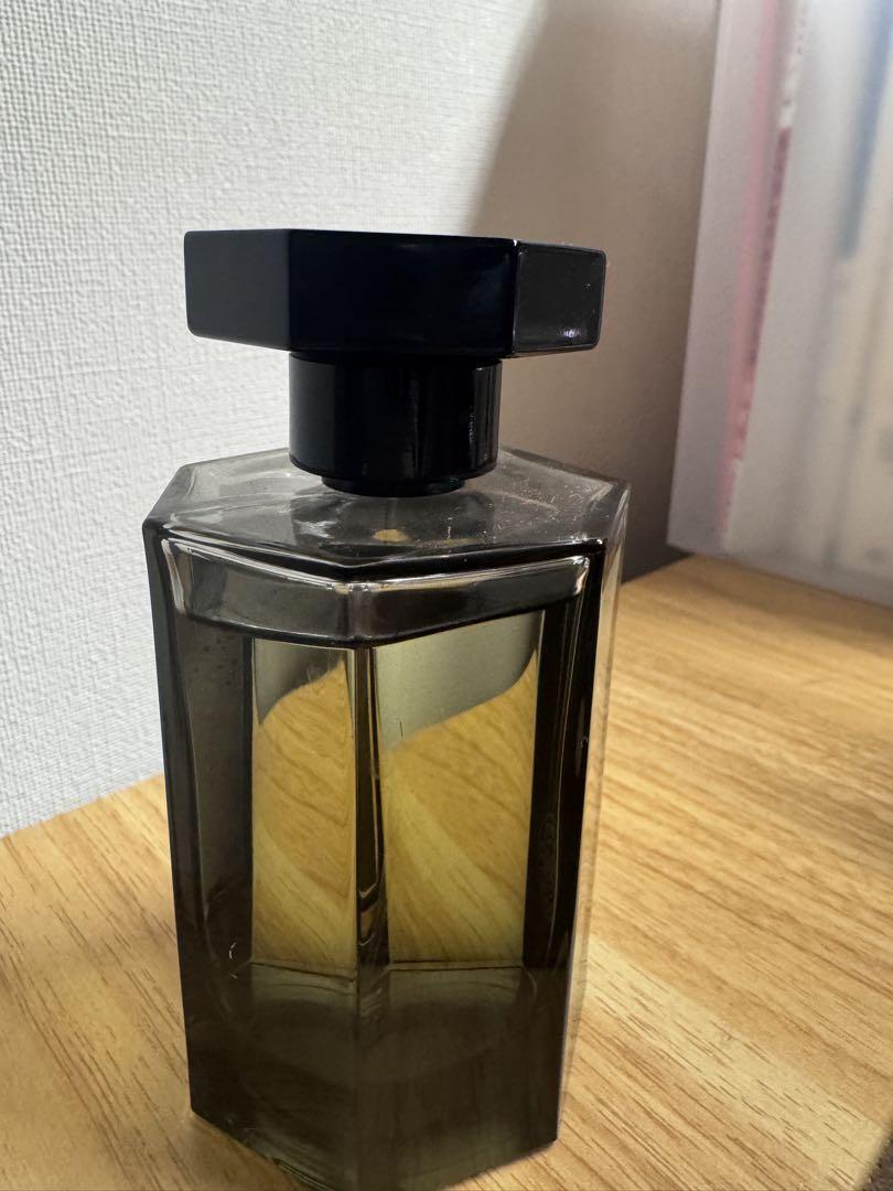 ラルチザンパフュームPASSAGE D'ENFER オードトワレ100ml