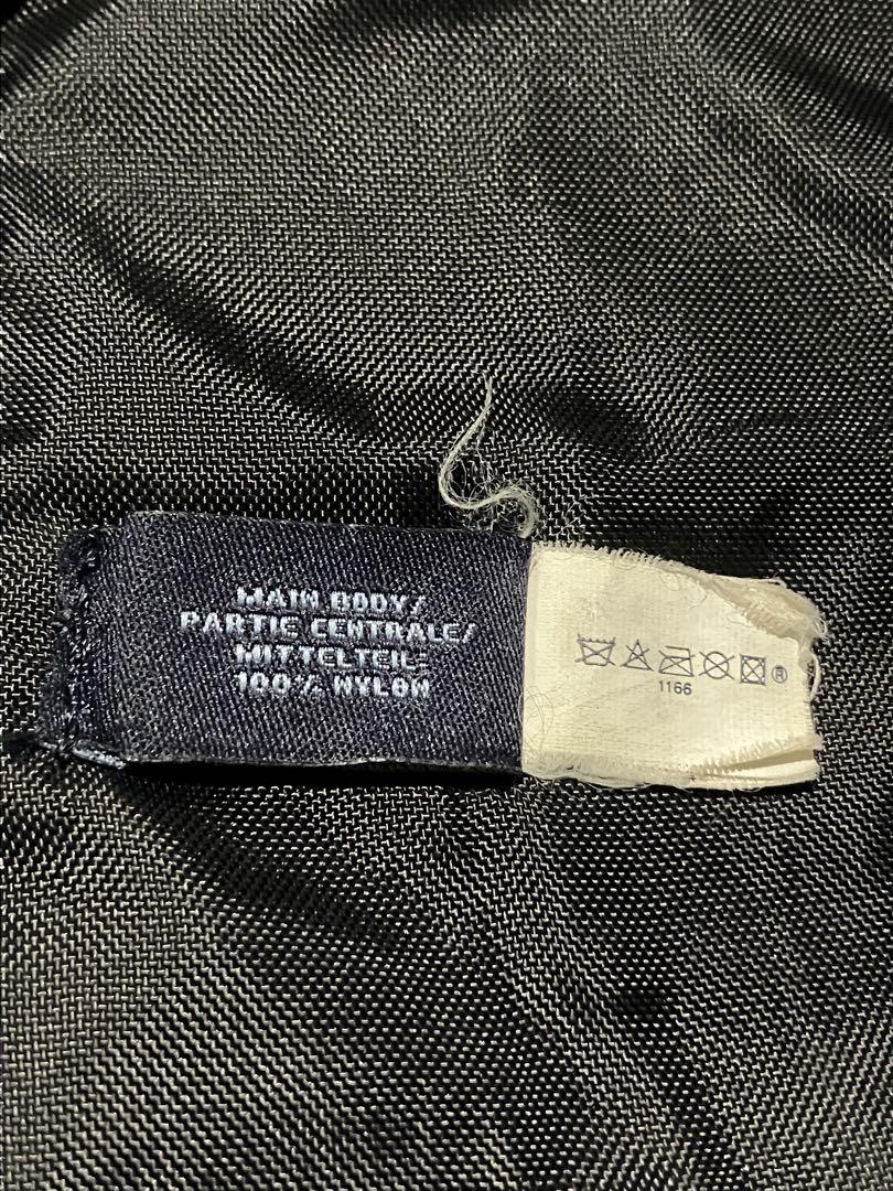 00s Y2K OLD GAP スリングバッグ ショルダーバッグ テック系90s