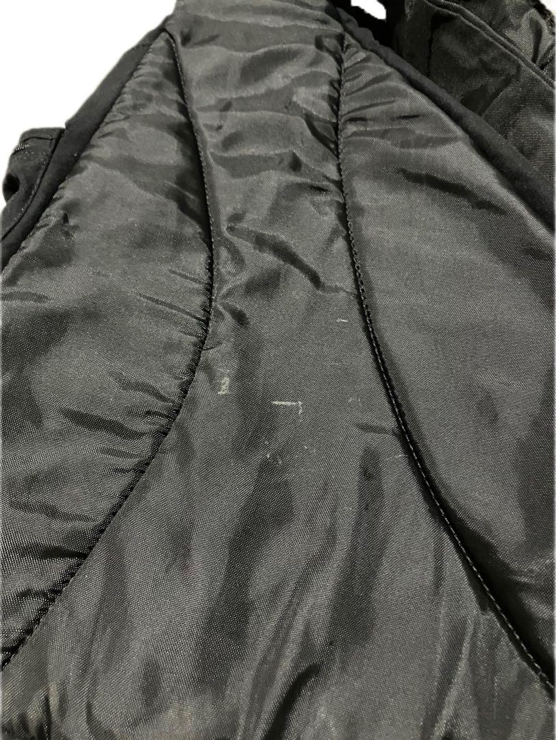 00s Y2K OLD GAP スリングバッグ ショルダーバッグ テック系90s