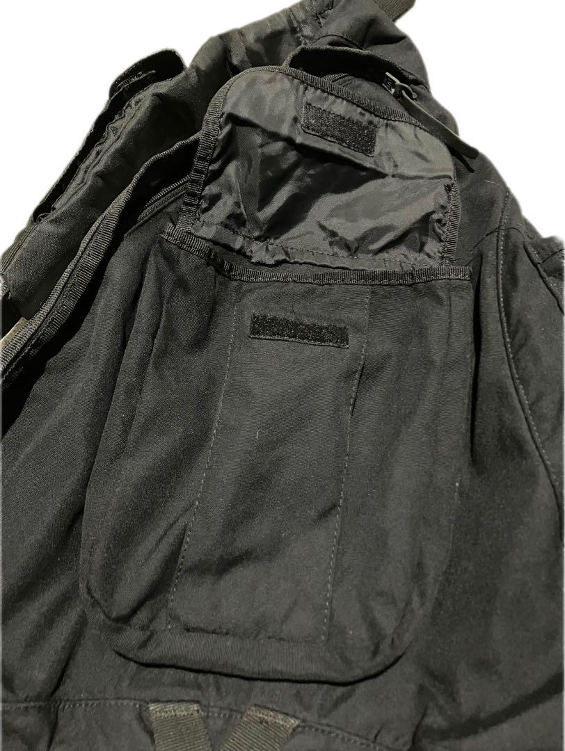 00s Y2K OLD GAP スリングバッグ ショルダーバッグ テック系90s