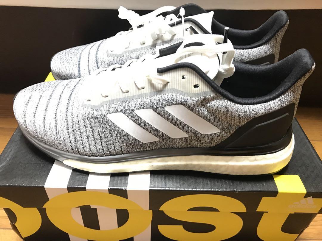 値下げ❗️新品タグ付き■adidas■SOLAR DRIVE M  AQ0337