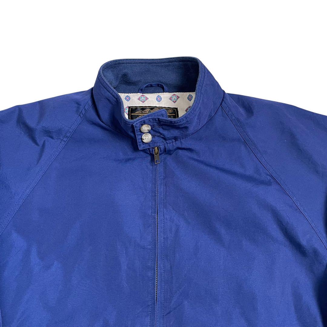 eddie bauer ハリントンジャケット ドリズラージャケット 80s