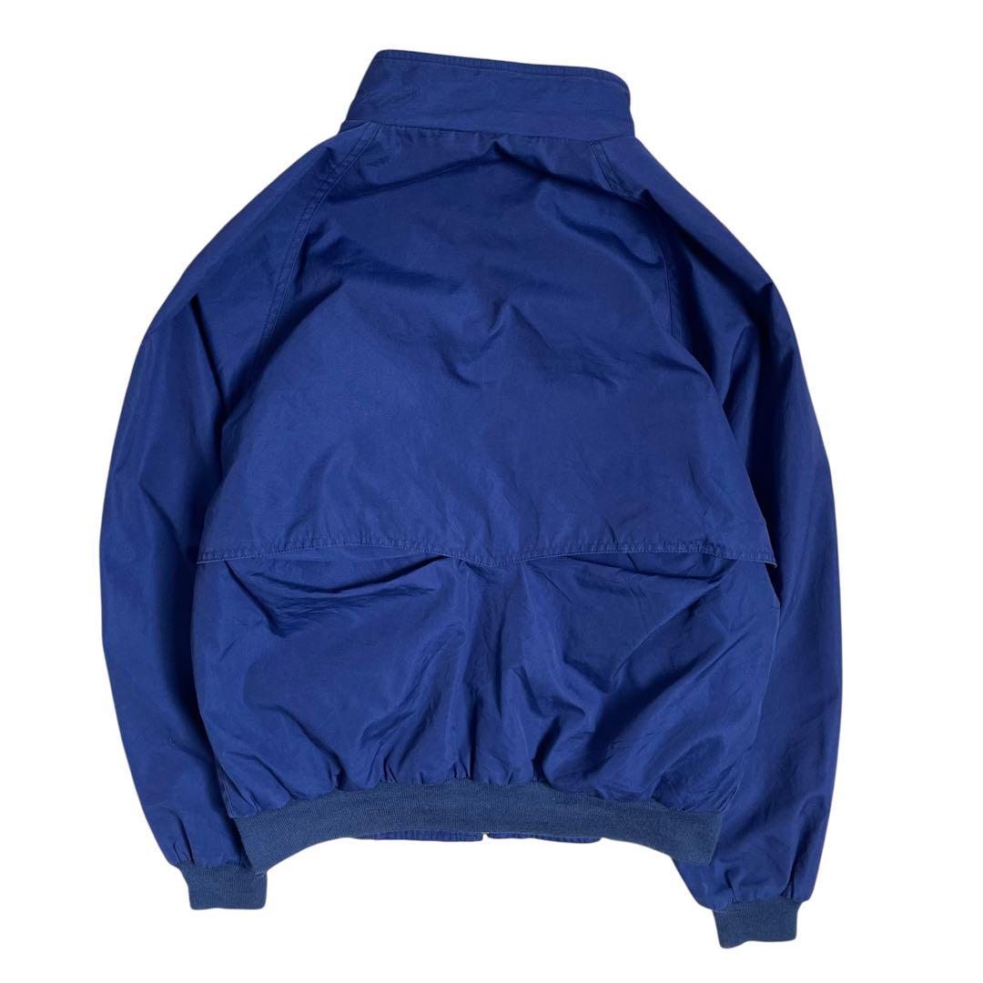 eddie bauer ハリントンジャケット ドリズラージャケット 80s