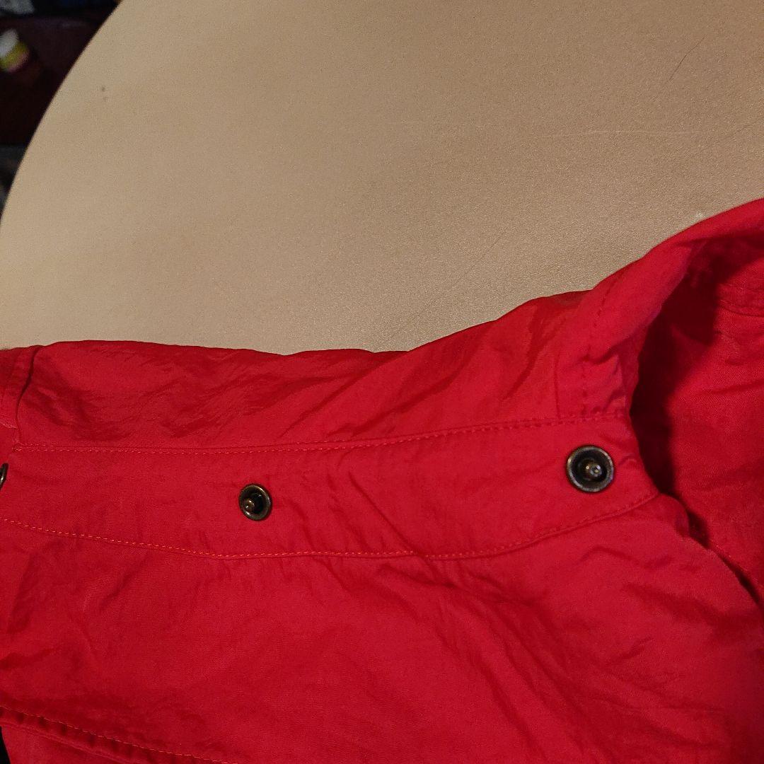 HAI SPORTING GEAR/80s イッセイミヤケ ナイロン ジャケット