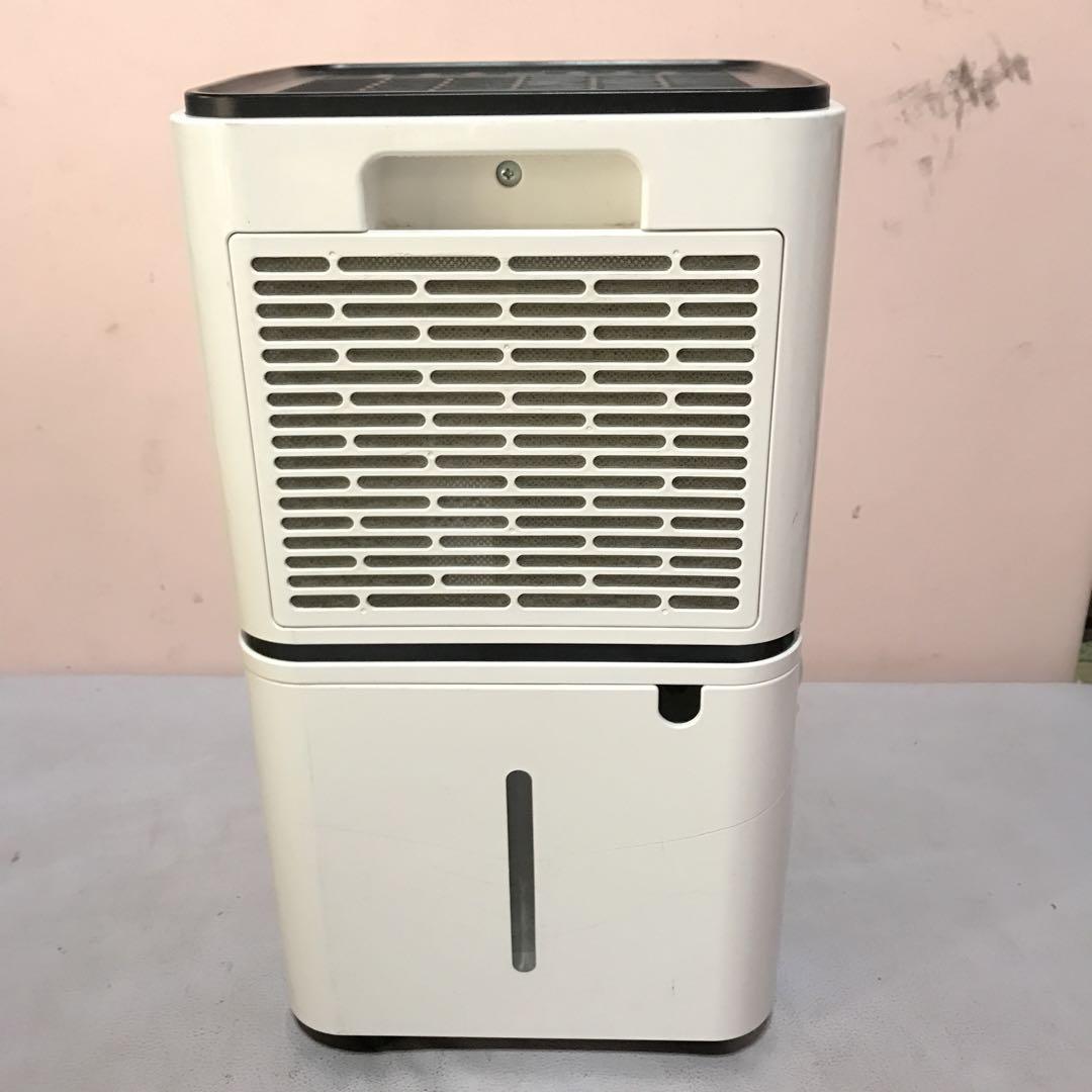 【送料込】AOXUN OL12-D023F 衣類乾燥機能付　除湿機 2022年製 AOXUN OL12-D023F 衣類乾燥機能付き 除湿機 - メルカリ