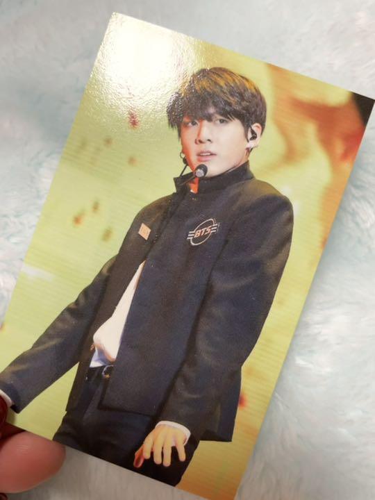 BTS レア トレカ グク テテ 0ELqA-m71312591274 君に届く DVD 会場限定 新作超激得