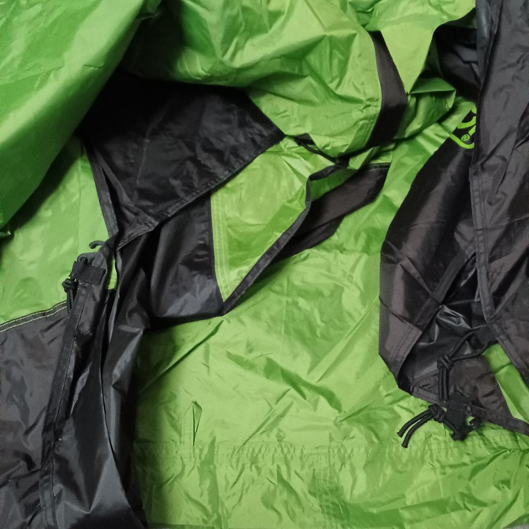 【美品】Coleman Touring Dome ST テント 1～2名用